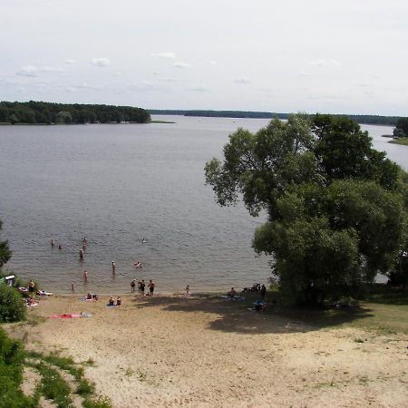 Willa Ahoj Siemiany Zewnętrze zdjęcie