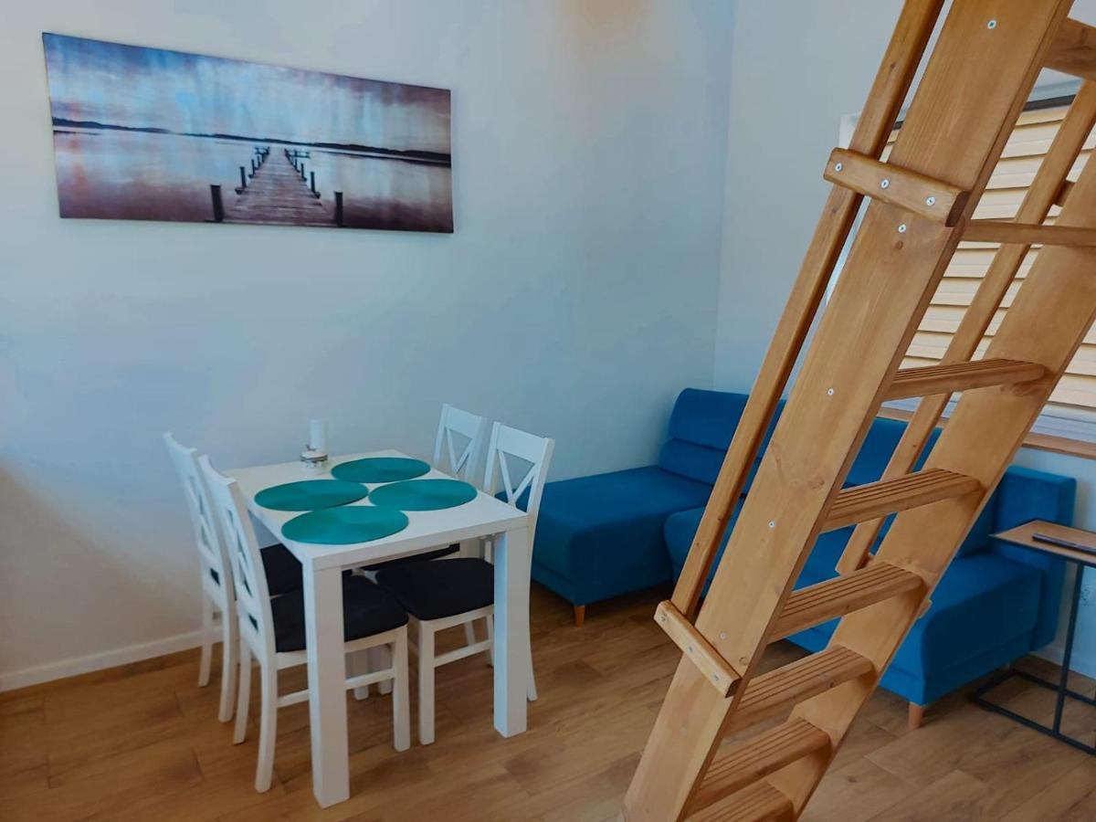 Willa Ahoj Siemiany Zewnętrze zdjęcie